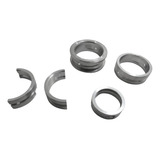 Bronzina Mancal Volkswagen Ar 1300 1500 1600 Carcaça 200mm