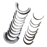 Bronzinas Biela + Mancal Stander Gm Captiva Sport 3.0 24v
