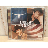 Brooks & Dunn-steers & Stripes-2001 Bom