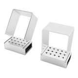 Broqueiro Aluminio 15 Pontas - Maquira