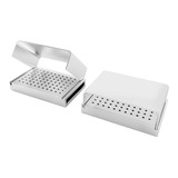 Broqueiro Aluminio 60 Pontas Fg 104001007 - Maquira