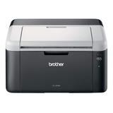 Brother Hl1212w Impressora Laser Wi-fi Cor Preto/branco 110v