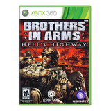 Brothers In Arms: Hell's Highway /