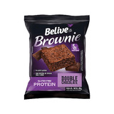 Brownie Belive 5g Protein Double Chocolate