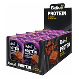 Brownie Belive Protein Duplo Chocolate S/