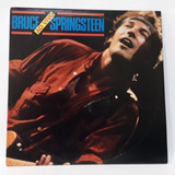Bruce Springsteen 4 Discos Vinil Lp