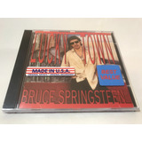 Bruce Springsteen Lucky Town Lacrado Fabrica