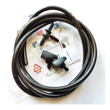 Brucutu Capo Esguicho Agua Original Citroen C3 Aircross 3008