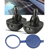 Brucutu Capo Esguicho Agua Original Citroen C3 Aircross