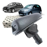 Brucutu Esguicho D Água Capo Citroen C3 Original Novo
