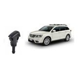 Brucutu Esguicho Lavador Parabrisa Dodge Journey 2009/2016
