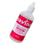 Bruma Aceleradora De Cola Para Extensão Cílios Navina 100ml