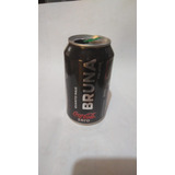 Bruna - Lata Coca Cola Zero