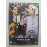 Bruno & Barreto A Força Do