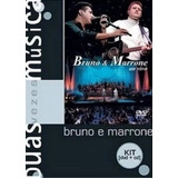 Bruno E Marrone - Kit Ao