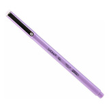 Brush Pen Micro Le Pen Flex Glicinia - Marvy Uchida Japan