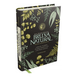 Bruxa Natural, De Murphy-hiscock, Arin. Editorial Darkside Entretenimento Ltda Epp, Tapa Dura En Português, 2021