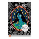 Bruxa Solitária - Conto De Bruxaria Em Português - Rae Beth - Darkside 2023