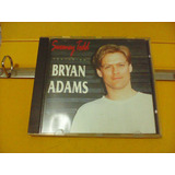 Bryan Adams - Featuring Sweeney Todd - Cd