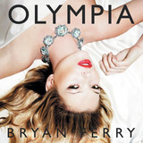 Bryan Ferry - Olympia (cd Lacrado