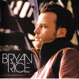 Bryan Rice - Confessional (pronta Entrega)