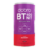 Bt 400 Nitrato Dobro Sabor Redberry Sabor Red Berry