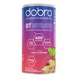 Bt Nitrato 400 Carboidrato Beterraba Dobro