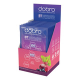 Bt Nitrato Em Pó Com Taurina 10 Sachê De 30g Cada - Dobro Sabor:açaí