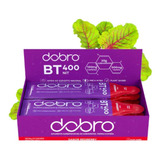Bt Nitrato Gel Sabor Redberry - Dobro 10 Sachês