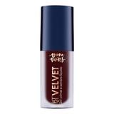 Bt Velvet 2x1 - Bruna Tavares - Sombra E Primer Cor Da Sombra Blackberry