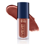 Bt Velvet 2x1 Primer/sombra/blush Bruna Tavares Cor Toffe