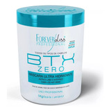 Btox Forever Liss 1kg Original Ultra Hidratante Zero 