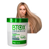 Btox Reconstrutor Orgânico Sem Formol Shine