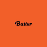 Bts - Butter: Peaches Ver. (oficial