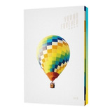Bts Album Young Forever ( Ver
