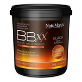 Btx Natumaxx Black 1kg Livre De