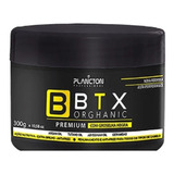 Btx Orghanic Premium - Com Groselha Negra - Plancton 300g