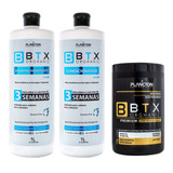 Btx Orghanic Premium + Shampo Condicionador