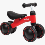 Buba Triciclo Infantil Equilíbrio Bicicleta S/ Pedal Andador