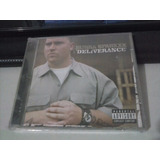 Bubba Sparxxx - Deliverance - Lacrado