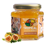 Bubble Tea Chá De Bolhas Tropical Bubbles - Sabores