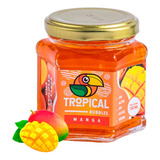 Bubble Tea Tropical Bubbles