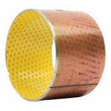 Bucha Aço Rolamento Trator New Holland 84056770 Cnh