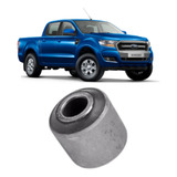 Bucha Amortecedor Dianteiro Inferior Ranger 2012 A 2020 40mm