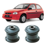 Bucha Balança Bandeja Dianteira Gm Corsa 1999 2000 2001 2002