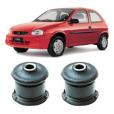 Bucha Balança Bandeja Dianteira Gm Corsa 1999 2000 2001 2002
