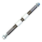 Bucha Balanca Completa Eixo Xtz 250 Lander Tenere Crosser