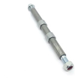 Bucha Balança Rolamentos Agulha Guarda Pó Nxr Bros 150 160 