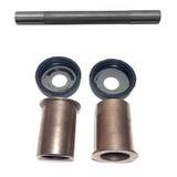 Bucha Balanca Xtz 125 Com Rolamento E Guarda Po