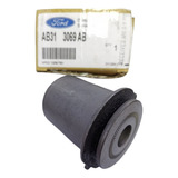 Bucha Bandeja Inferior Traseira Ford Ranger 2014 A 2016